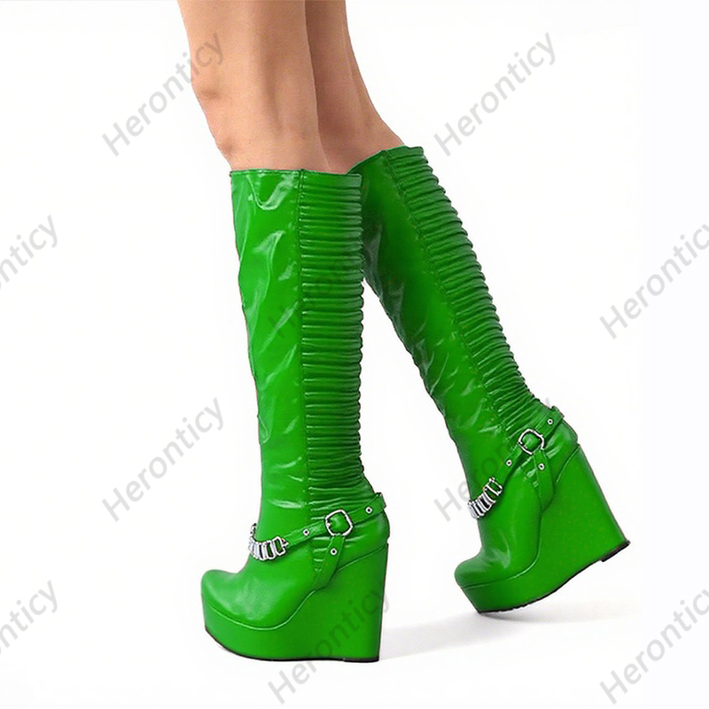 Heronticy Handgemaakte Vrouwen - Zip Up Boots Short recensie en prijs