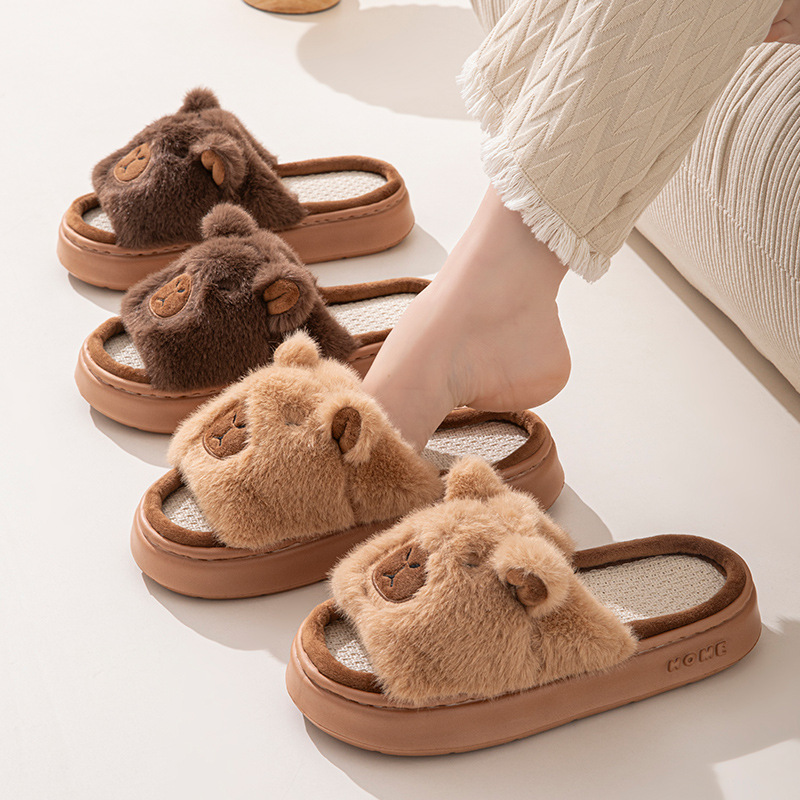 Hennep Cartoon Damespantoffels - Women'S Shoes Toms recensie en prijs