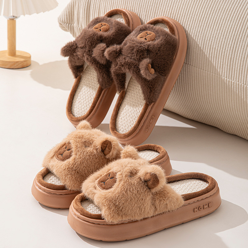 Hennep Cartoon Damespantoffels - Women'S Shoes Toms recensie en prijs