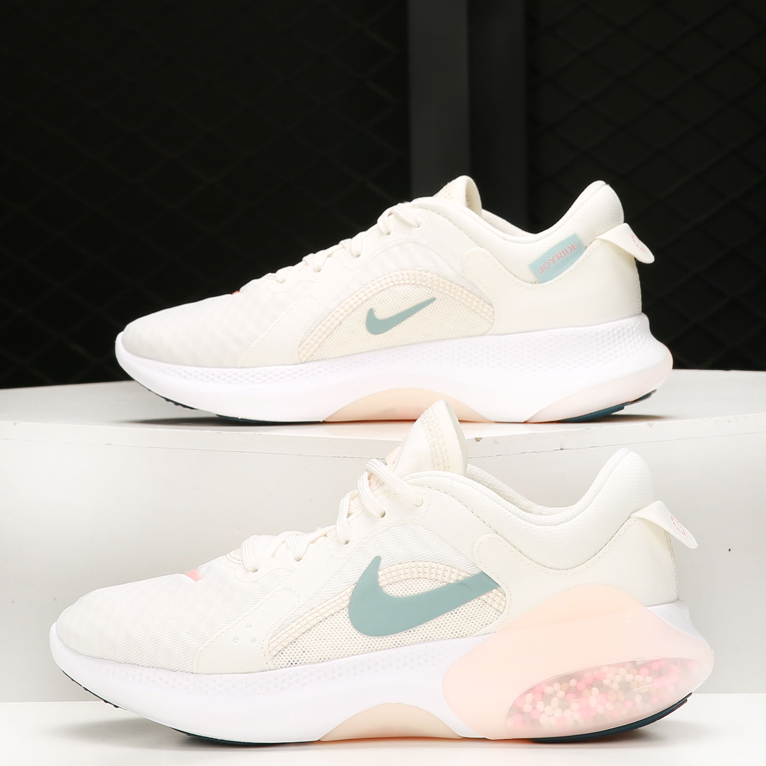 Nike Authentic Joyride Dual Ru - Women Shoes Running Nike recensie en prijs