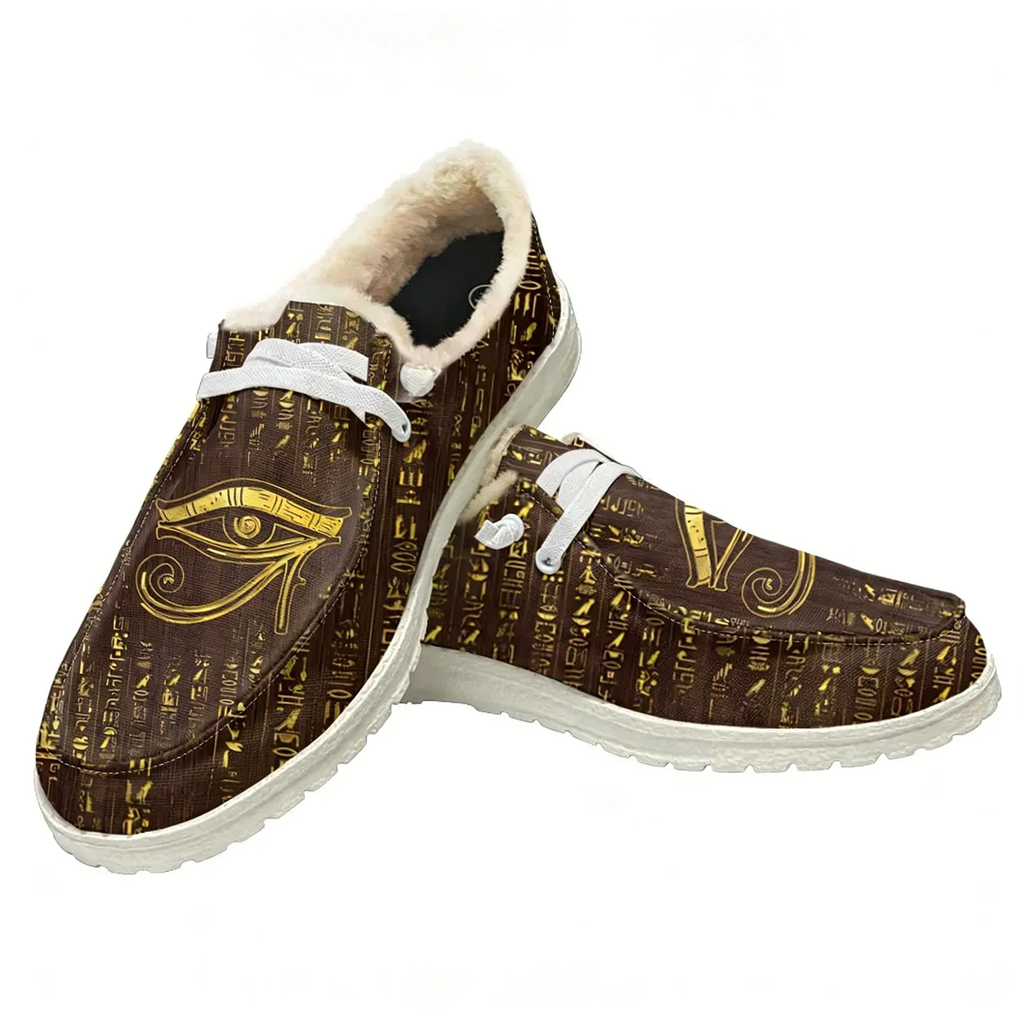 Oog van Egypte Horus Egyptisch - Women Shoes Egypt recensie en prijs