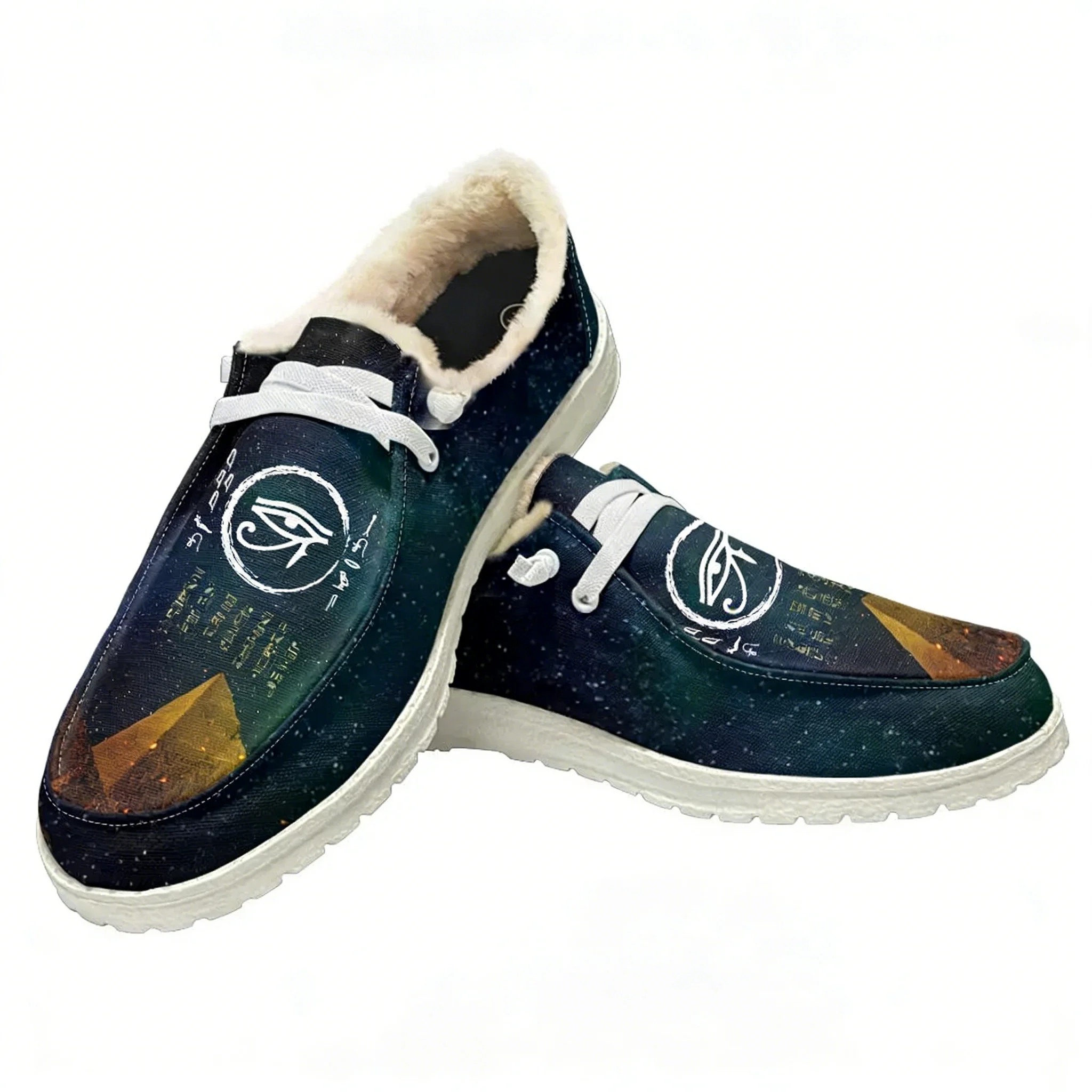 Oog van Egypte Horus Egyptisch - Women Shoes Egypt recensie en prijs