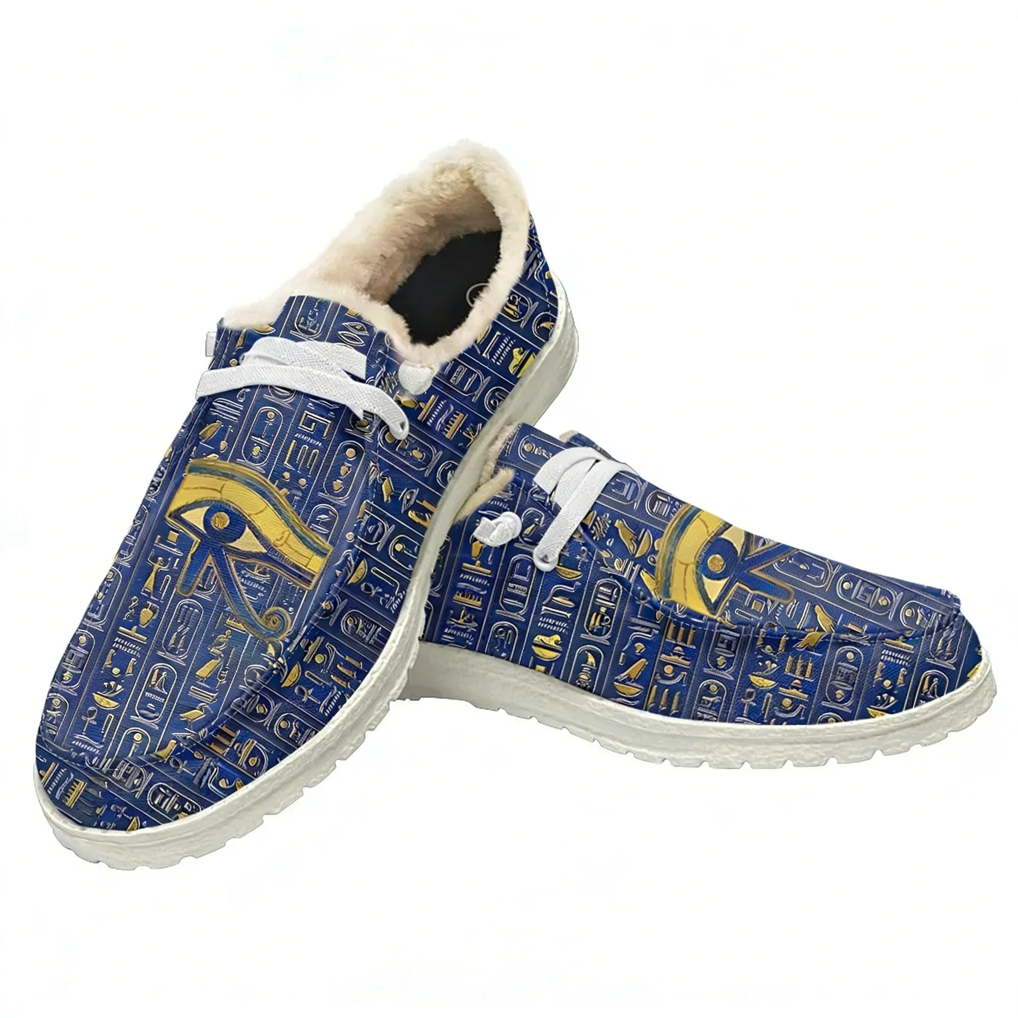Oog van Egypte Horus Egyptisch - Women Shoes Egypt recensie en prijs