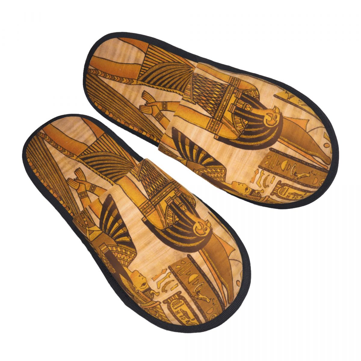 Papyrus Oude Egypte Slipper Vo - Women Shoes Egypt recensie en prijs