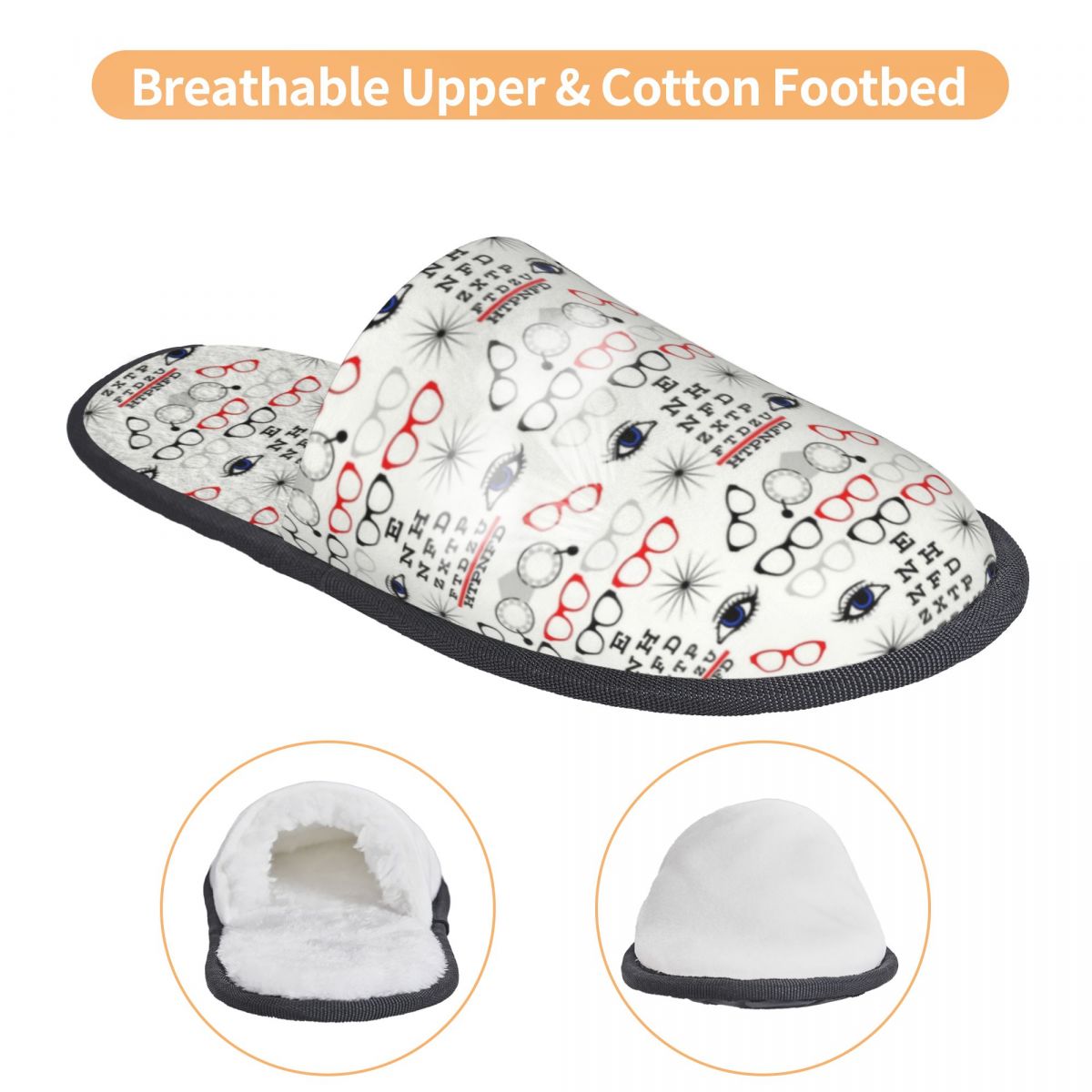 Aangepaste grappige opticien o - Shoes Women Chart recensie en prijs