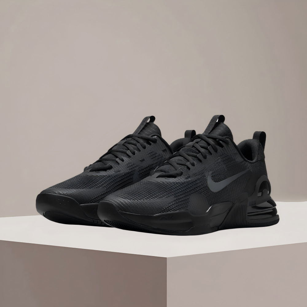 Nike Air Max Alpha Trainer 5.  - Women Shoes Running Nike recensie en prijs